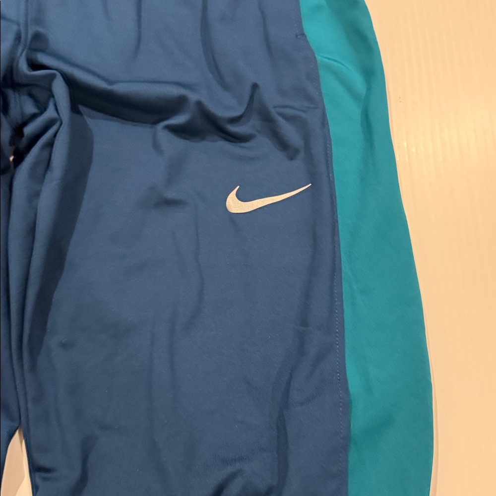 Nike Fleece Joggers Womens Size Small - Picture 3 of 8